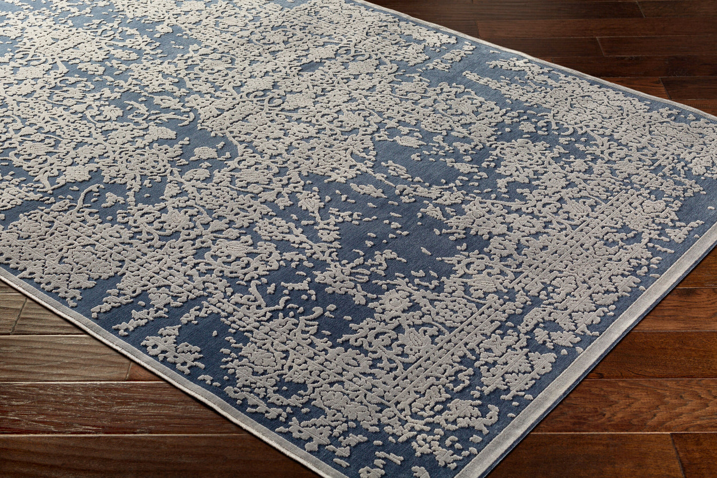 Alfombra tejida a máquina Aesop ASP-2306 de 1,52 m x 2,13 m