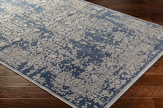 Alfombra tejida a máquina Aesop ASP-2306 de 1,52 m x 2,13 m