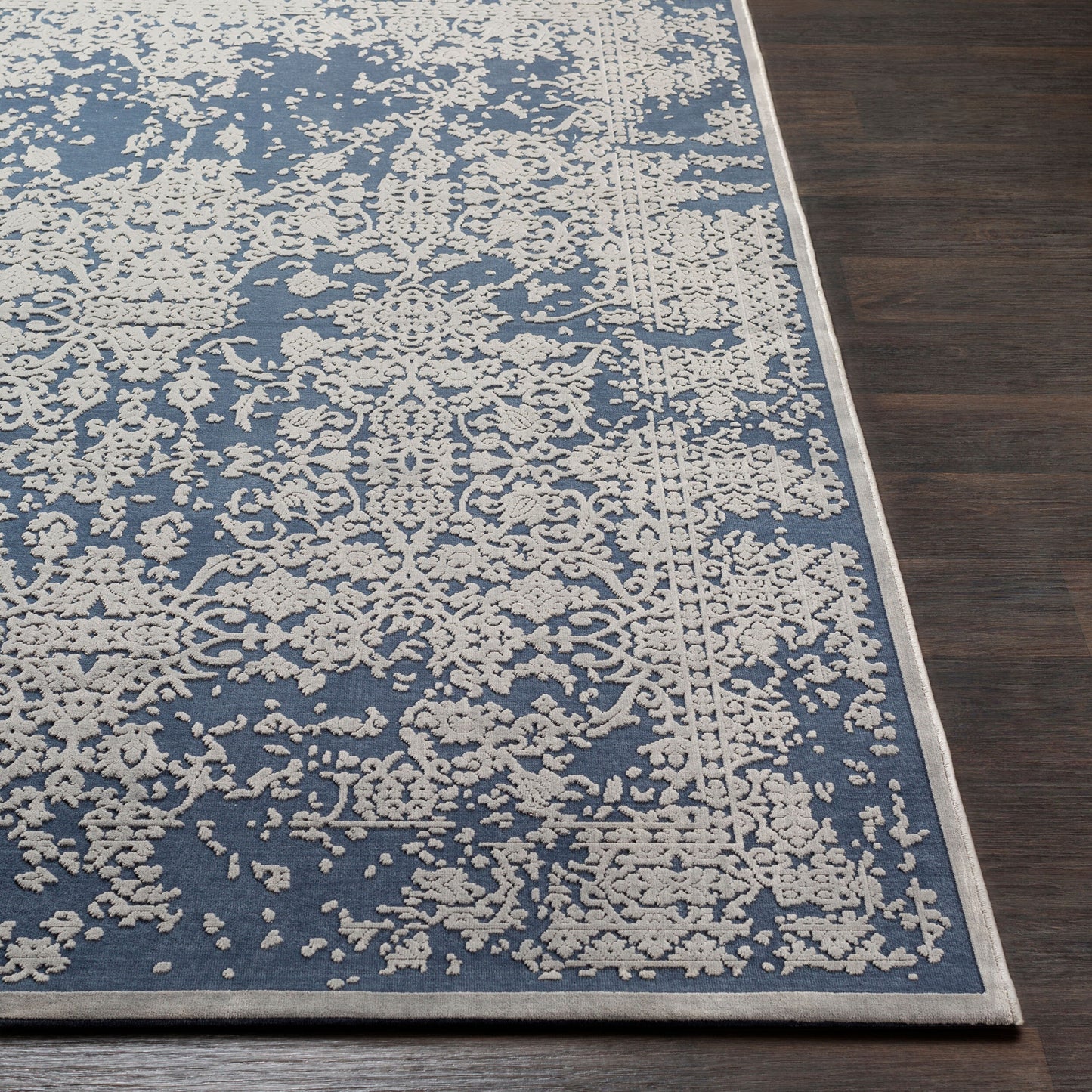 Alfombra tejida a máquina Aesop ASP-2306 de 1,52 m x 2,13 m