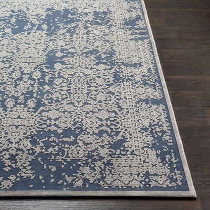 Alfombra tejida a máquina Aesop ASP-2306 de 1,52 m x 2,13 m