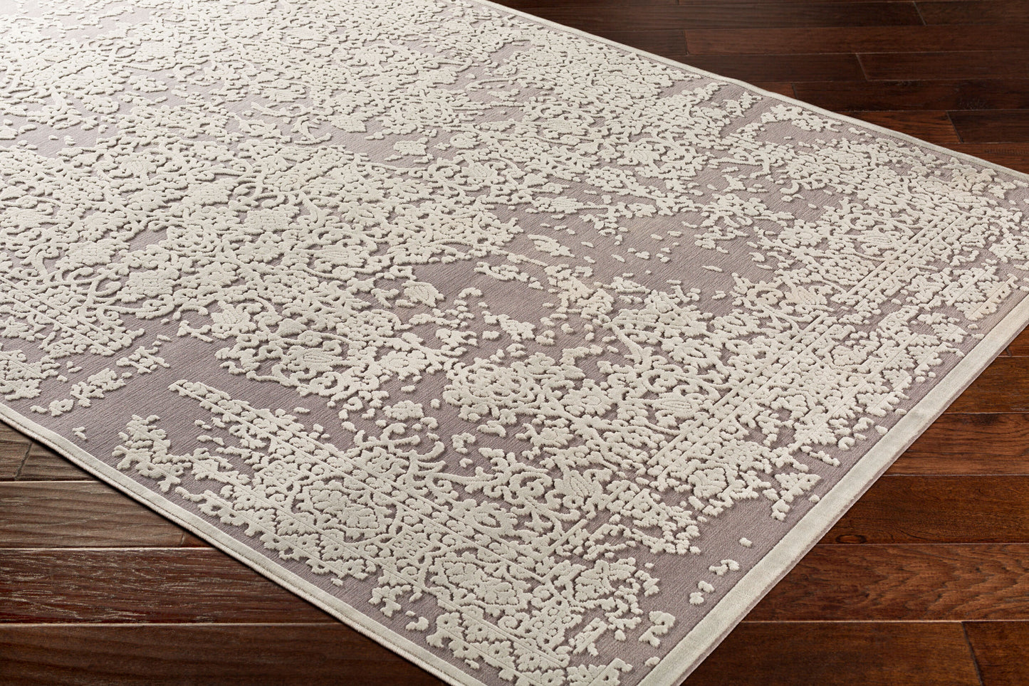 Alfombra tejida a máquina Aesop ASP-2307 de 7' x 10'
