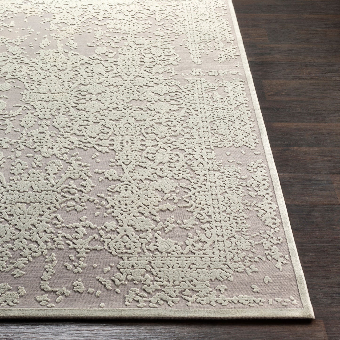 Alfombra tejida a máquina Aesop ASP-2307 de 7' x 10'