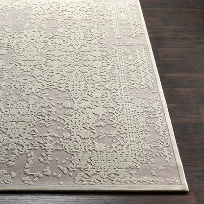 Alfombra tejida a máquina Aesop ASP-2307 de 7' x 10'