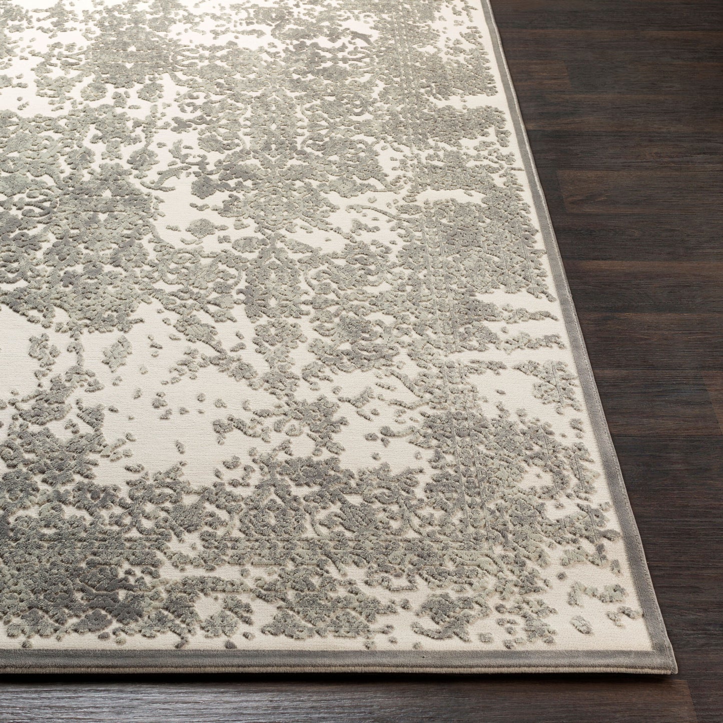 Alfombra tejida a máquina Aesop ASP-2308 de 7' x 10'