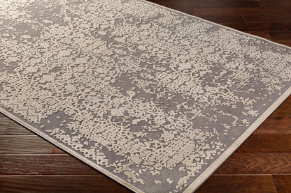 Alfombra tejida a máquina Aesop ASP-2309 de 1,52 m x 2,13 m