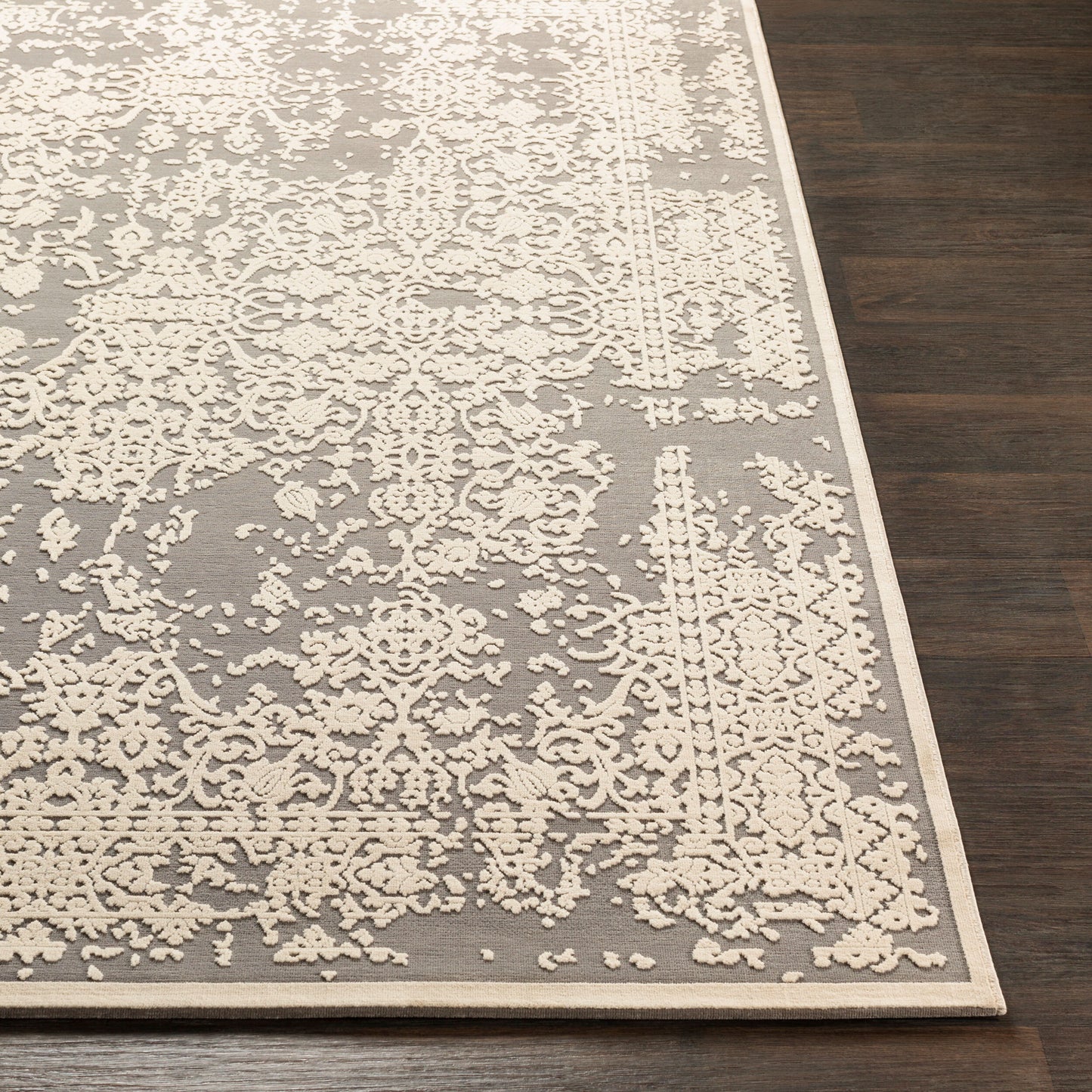 Alfombra tejida a máquina Aesop ASP-2309 de 1,52 m x 2,13 m