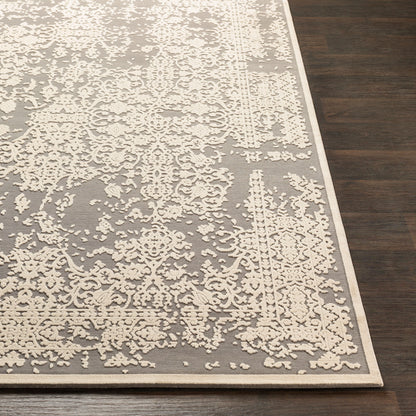 Alfombra tejida a máquina Aesop ASP-2309 de 1,52 m x 2,13 m