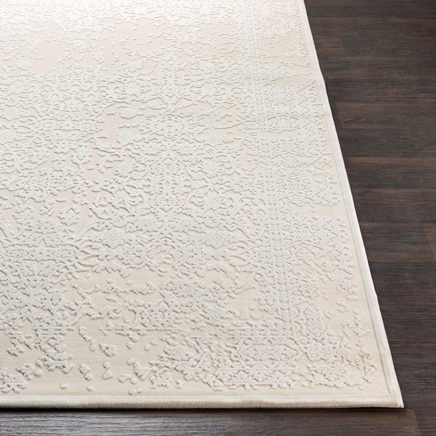 Alfombra tejida a máquina Aesop ASP-2310 de 7' x 10'