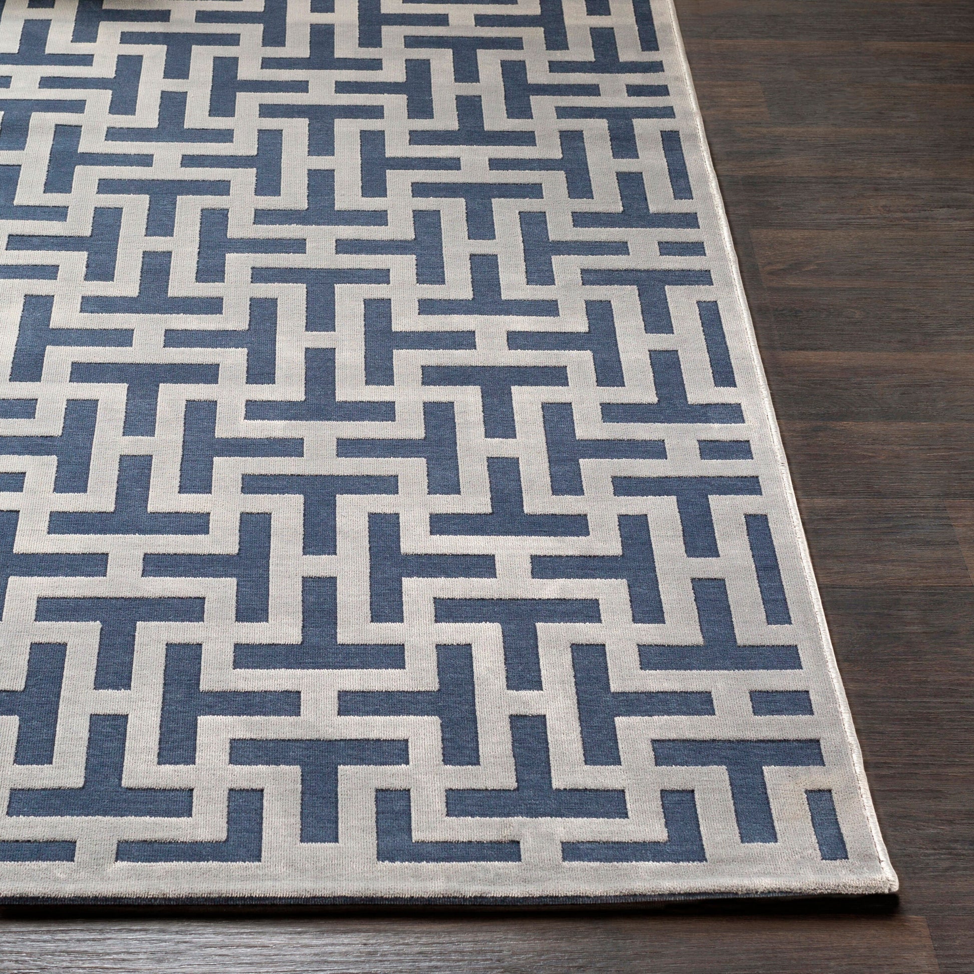 Aesop ASP-2312 Machine Woven Rug
