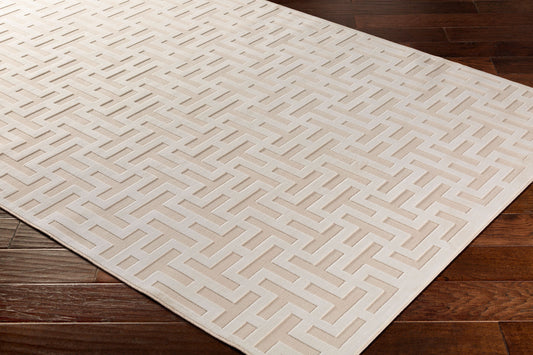 Alfombra tejida a máquina Aesop ASP-2315 de 8' x 10'