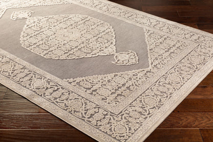 Alfombra tejida a máquina Aesop ASP-2316 de 1,52 m x 2,13 m