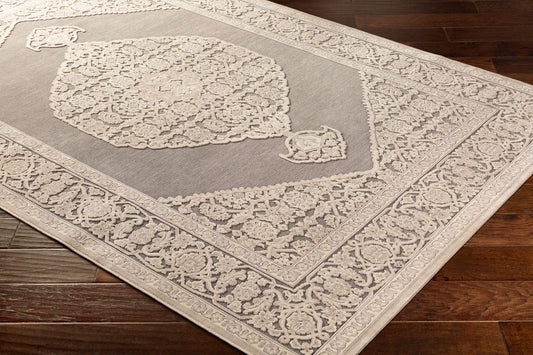 Alfombra tejida a máquina Aesop ASP-2316 de 1,52 m x 2,13 m
