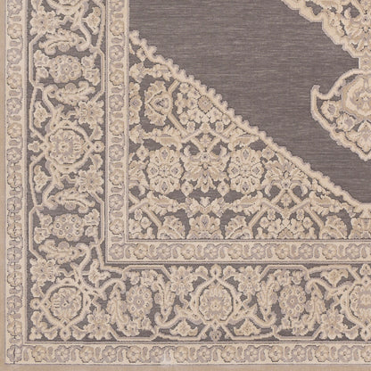 Alfombra tejida a máquina Aesop ASP-2316 de 1,52 m x 2,13 m