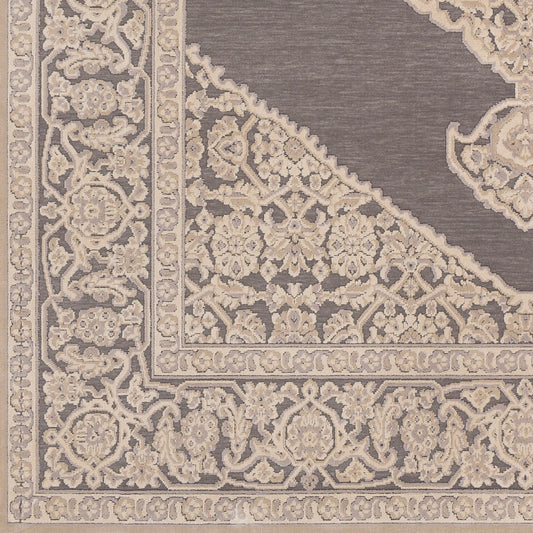 Alfombra tejida a máquina Aesop ASP-2316 de 1,52 m x 2,13 m