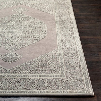 Alfombra tejida a máquina Aesop ASP-2317 de 9' x 12'