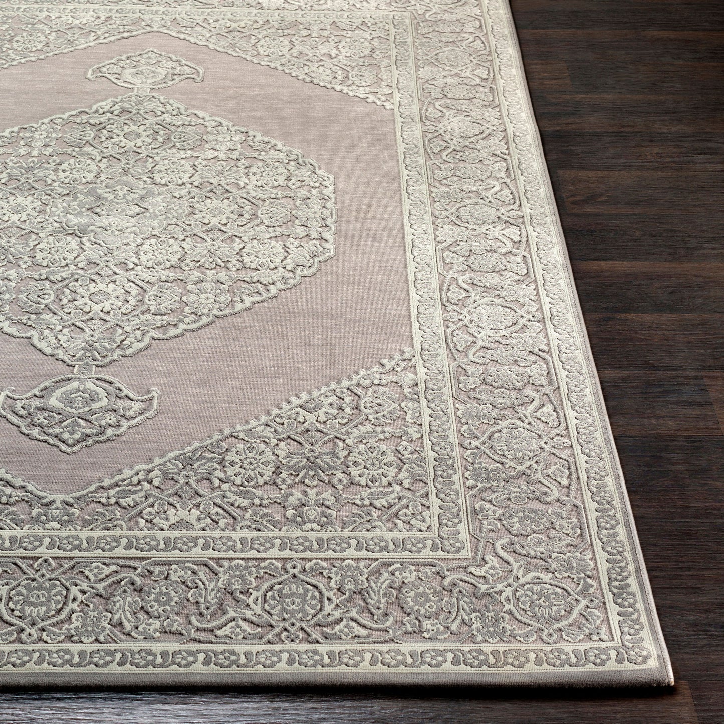 Alfombra tejida a máquina Aesop ASP-2317 de 8' x 10'
