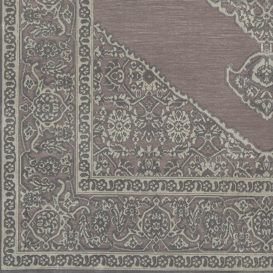 Alfombra tejida a máquina Aesop ASP-2317 de 8' x 10'