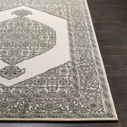 Alfombra tejida a máquina Aesop ASP-2318 de 8' x 10'