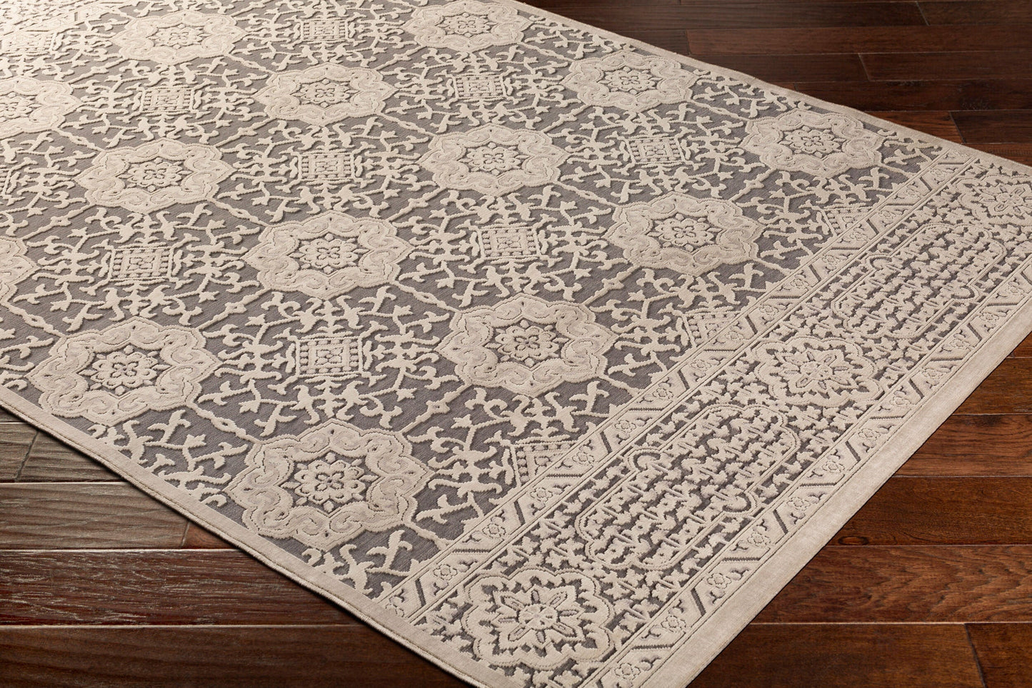 Aesop ASP-2319 Machine Woven Rug