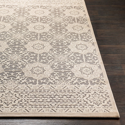 Alfombra tejida a máquina Aesop ASP-2319 de 1,52 m x 2,13 m