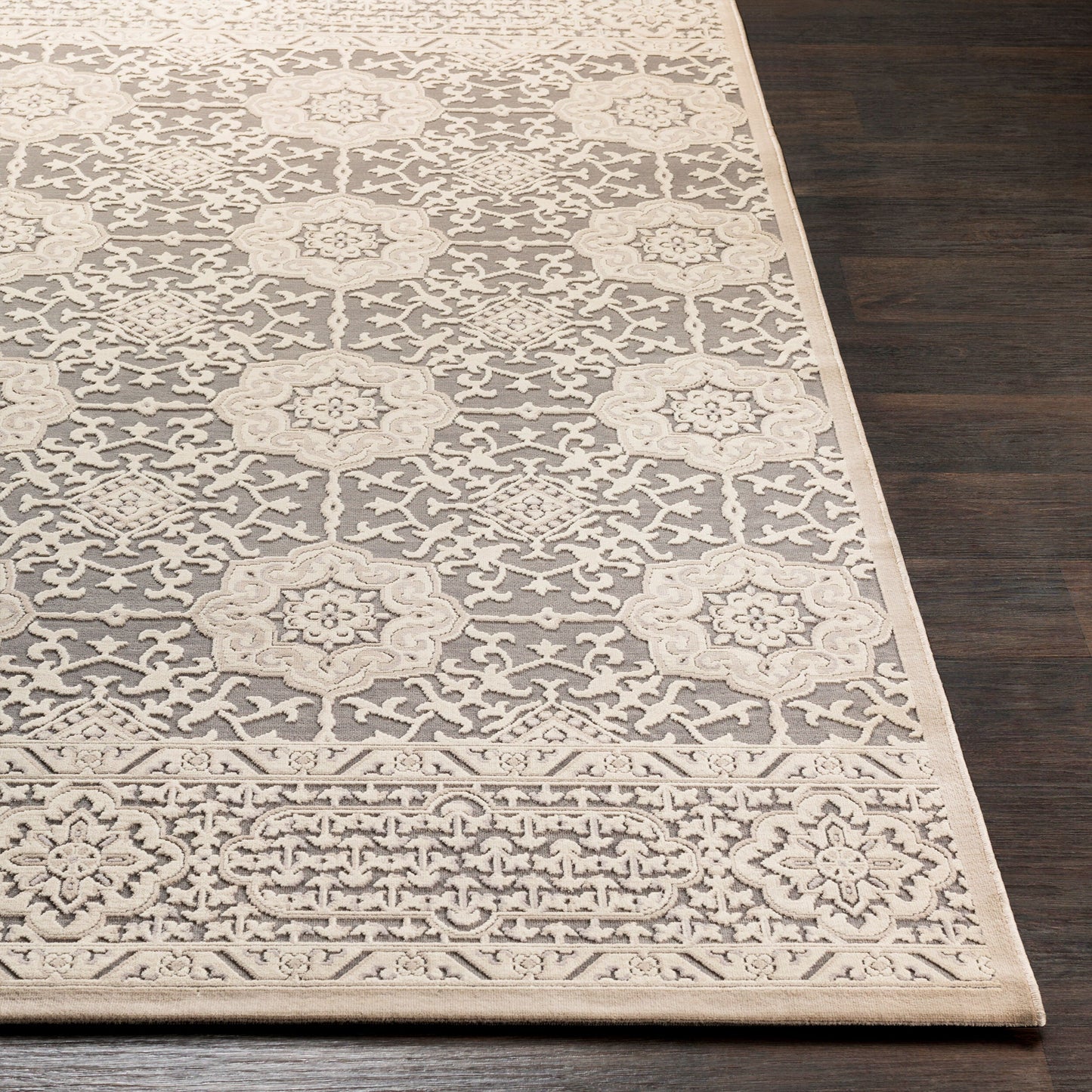 Aesop ASP-2319 Machine Woven Rug
