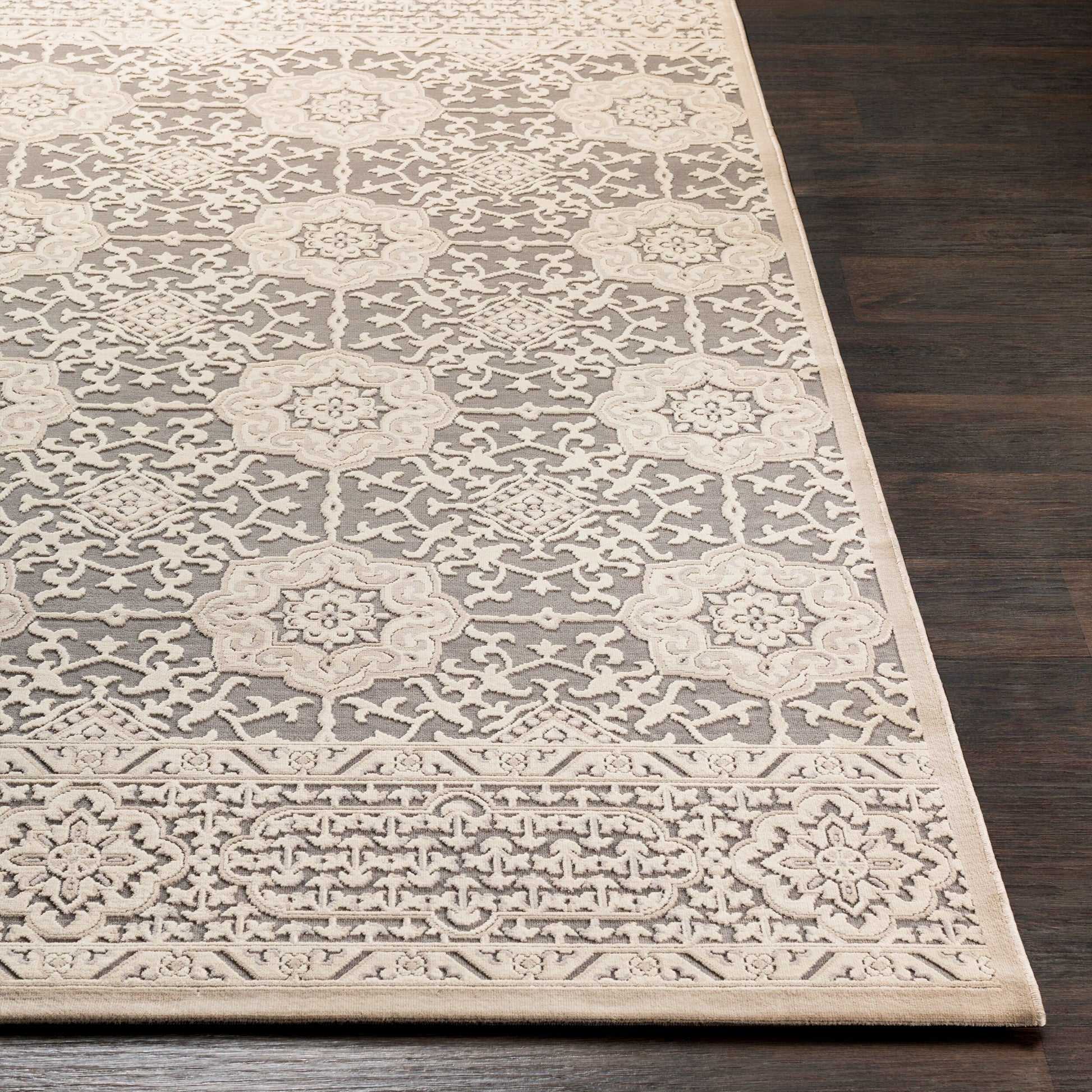 Aesop ASP-2319 Machine Woven Rug