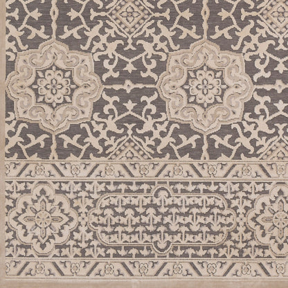 Alfombra tejida a máquina Aesop ASP-2319 de 1,52 m x 2,13 m