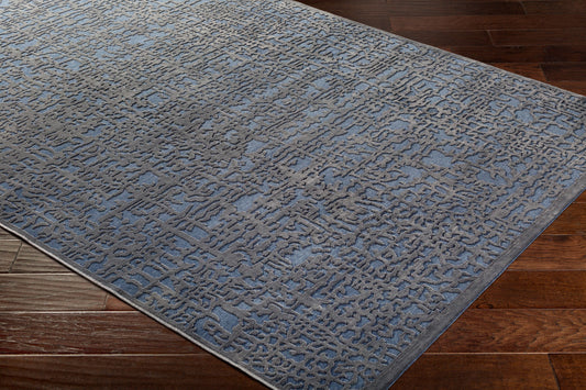 Alfombra tejida a máquina Aesop ASP-2320 de 1,52 m x 2,13 m