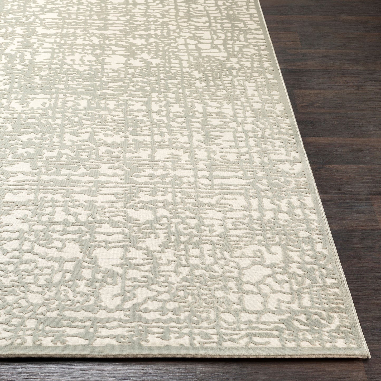 Alfombra tejida a máquina Aesop ASP-2321 de 8' x 10'