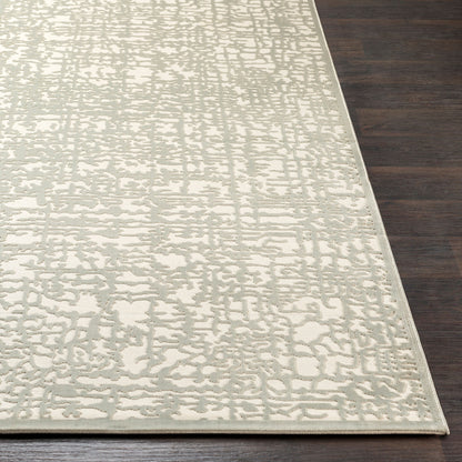Alfombra tejida a máquina Aesop ASP-2321 de 8' x 10'
