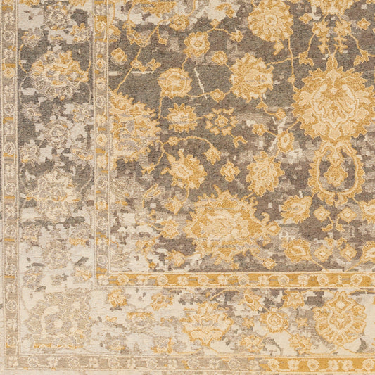 Artifact ATF-1001 9' x 12' Handmade Wool Area Rug