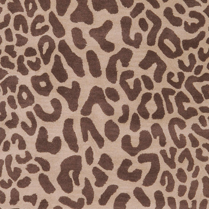 Athena ATH-5000 9ft Square Handmade Wool Area Rug