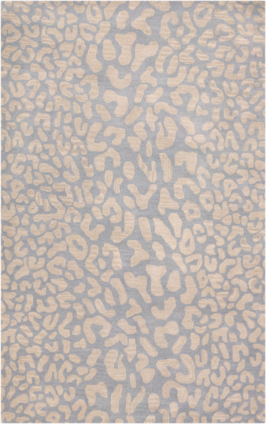 Athena ATH-5001 9' x 12' Handmade Wool Area Rug