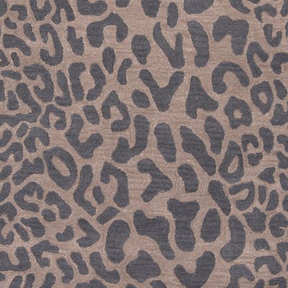 Alfombra de lana hecha a mano Athena ATH-5114 de 3 x 4 metros