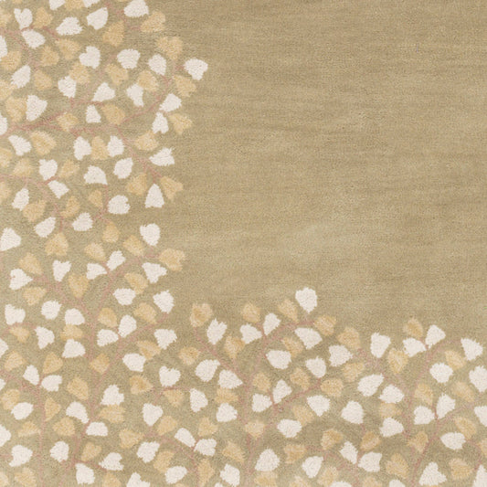 Athena ATH-5119 9' x 12' Handmade Wool Area Rug