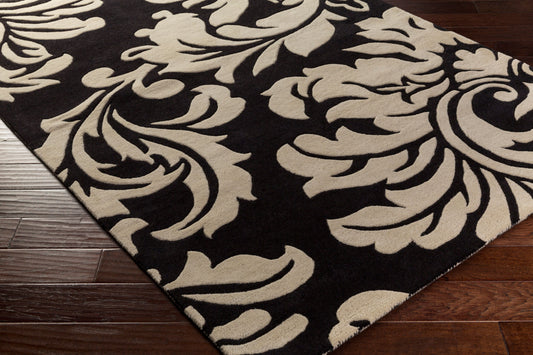 Athena ATH-5131 10' x 14' Handmade Wool Area Rug
