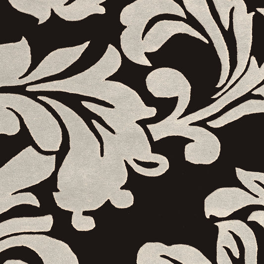 Athena ATH-5131 10' x 14' Handmade Wool Area Rug
