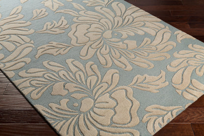 Athena ATH-5140 9' x 12' Handmade Wool Area Rug