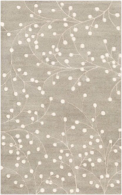 Athena ATH-5157 10' x 14' Handmade Wool Area Rug