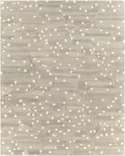 Athena ATH-5157 8' x 10' Handmade Wool Area Rug