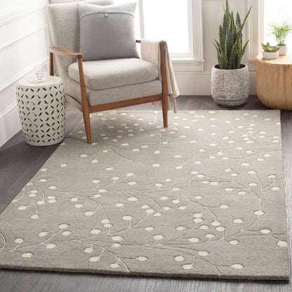 Athena ATH-5157 10' x 14' Handmade Wool Area Rug