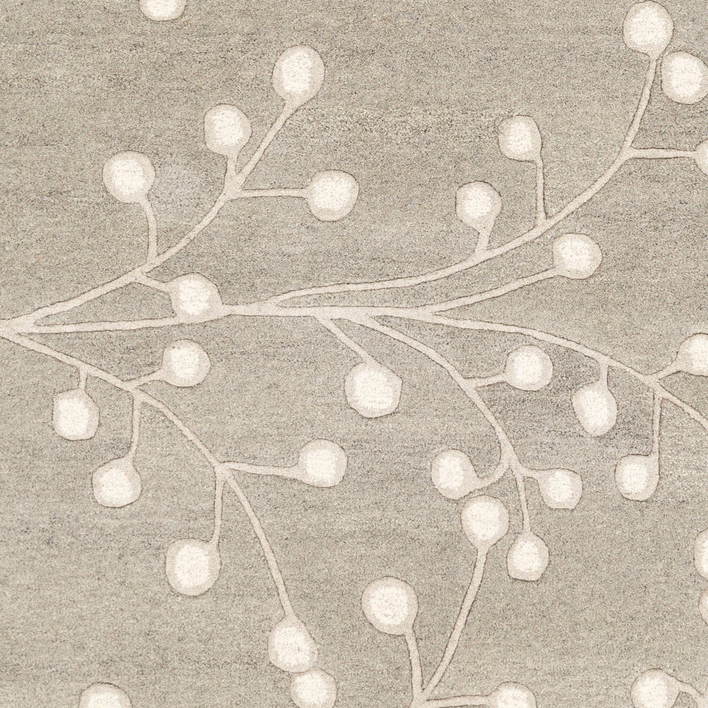 Athena ATH-5157 8ft Runner Handmade Wool Runner Rug