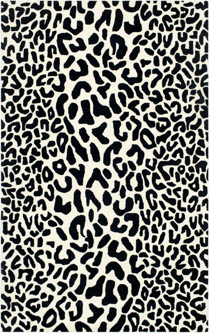 Athena ATH-5164 9' x 12' Handmade Wool Area Rug