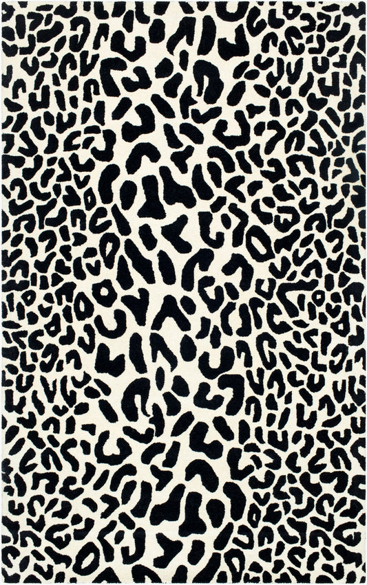 Athena ATH-5164 9' x 12' Handmade Wool Area Rug
