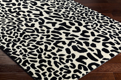 Athena ATH-5164 9' x 12' Handmade Wool Area Rug