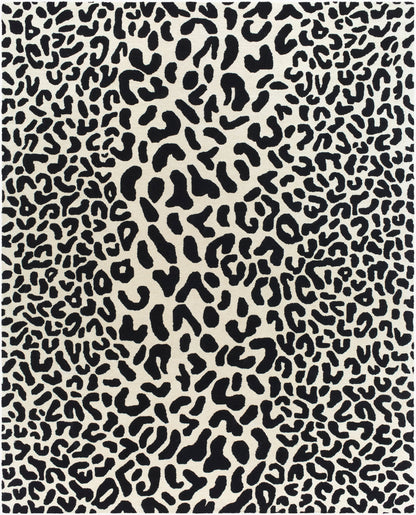 Athena ATH-5164 8' x 11' Handmade Wool Area Rug