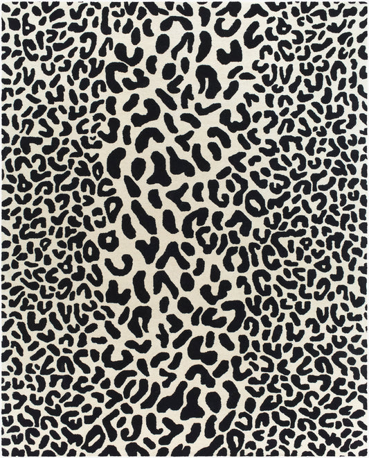 Athena ATH-5164 8' x 11' Handmade Wool Area Rug
