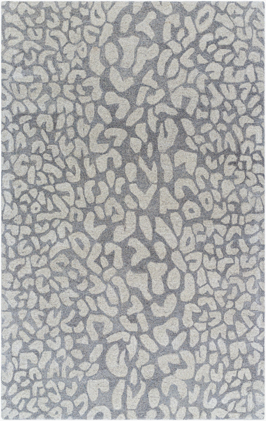 Athena ATH-5165 8' x 11' Handmade Wool Area Rug