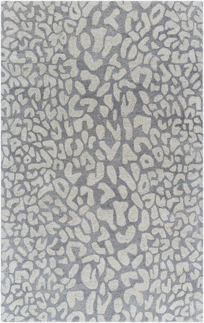 Athena ATH-5165 9' x 12' Handmade Wool Area Rug