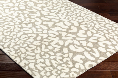 Athena ATH-5166 10' x 14' Handmade Wool Area Rug
